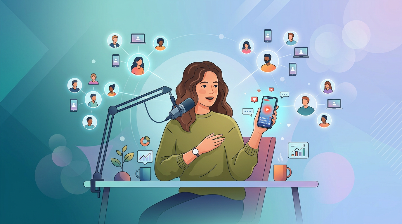 Why Micro-Influencers Matter and How to Partner with Them