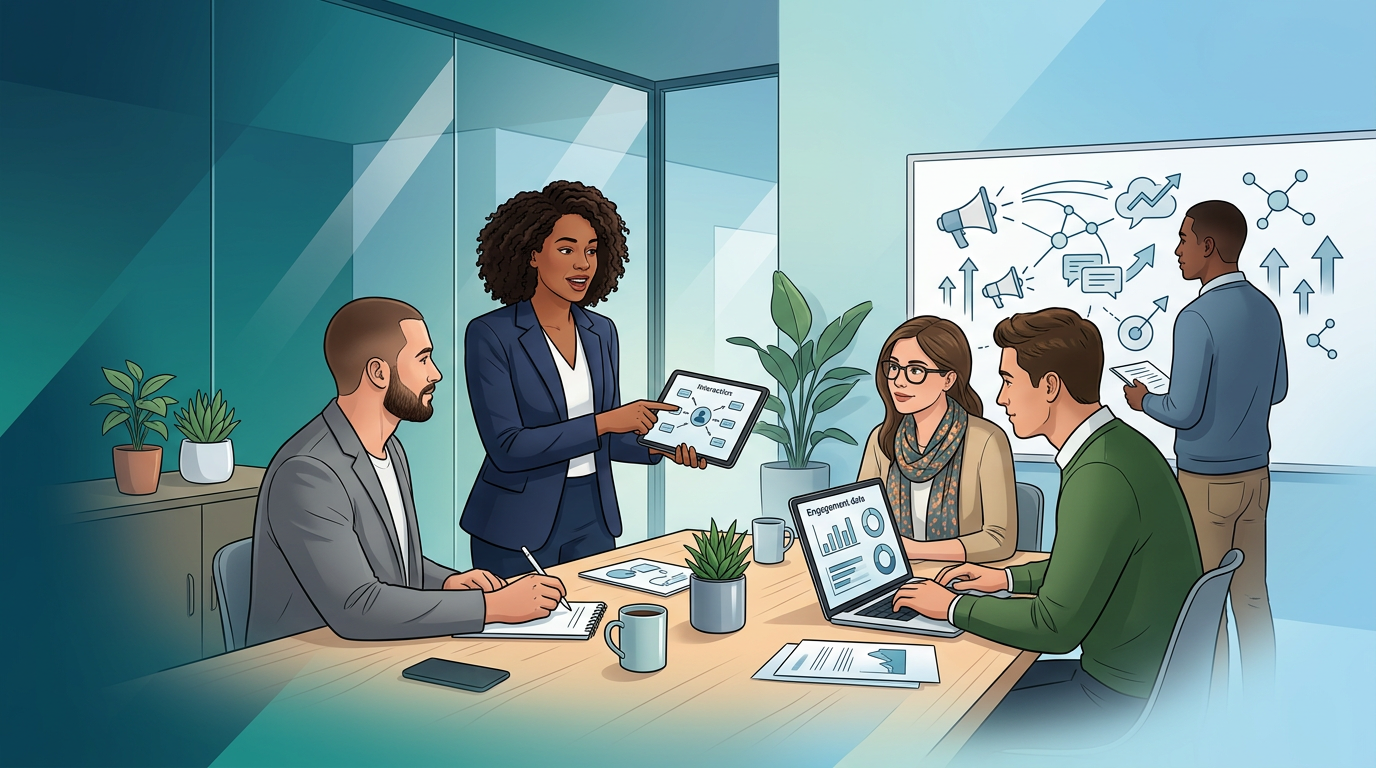 PR News of PR Firms: Golin, Havas & more…