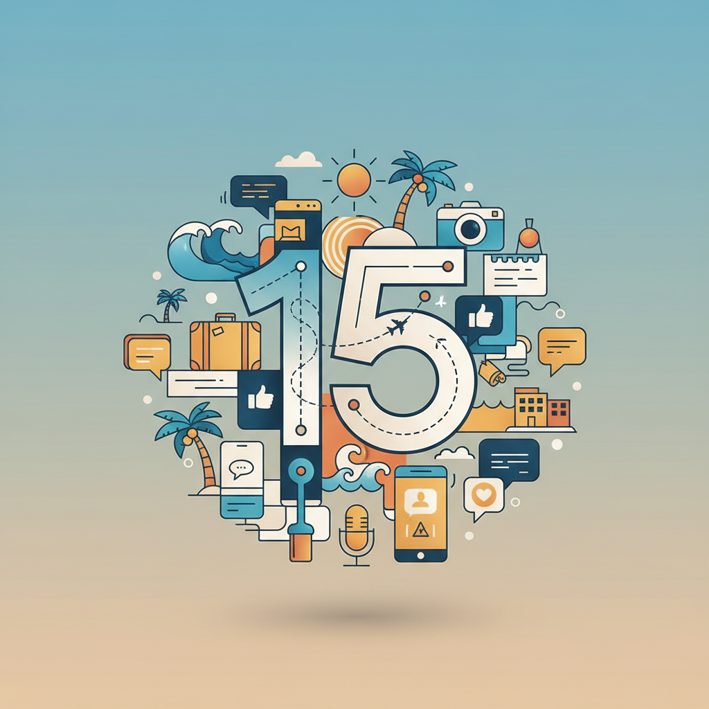 Fifteen Successful Travel PR & Travel Marketing Campaigns For Resorts