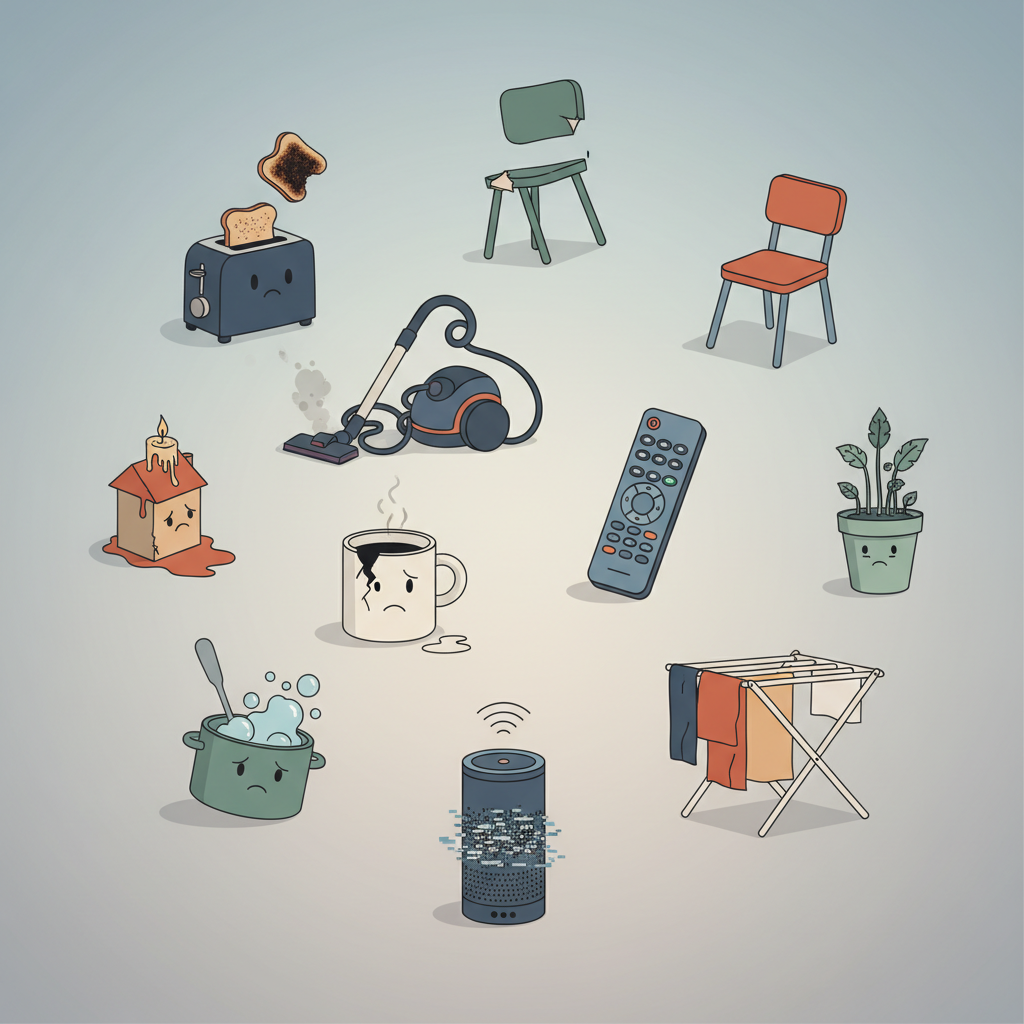 Ten failed home and housewares campaigns 