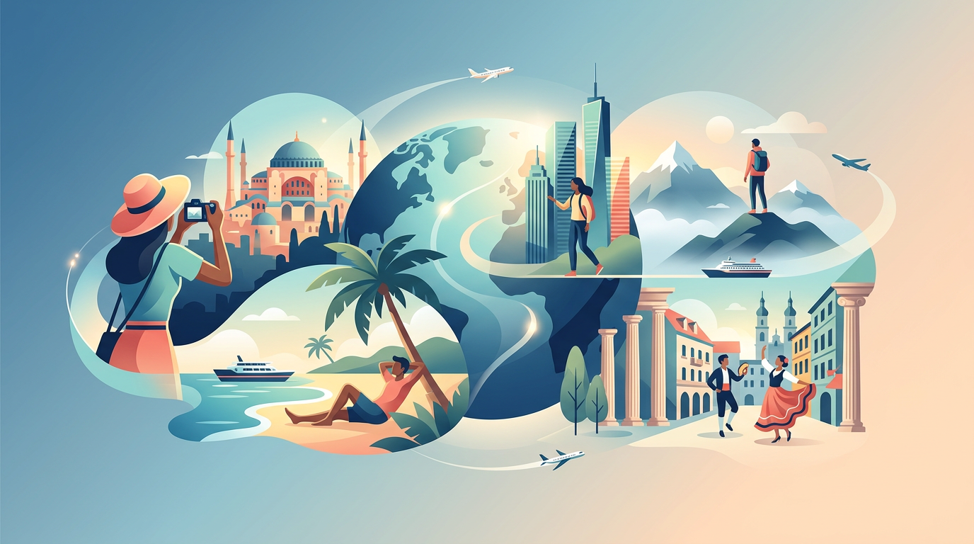 Ten Great Travel PR Campaigns 