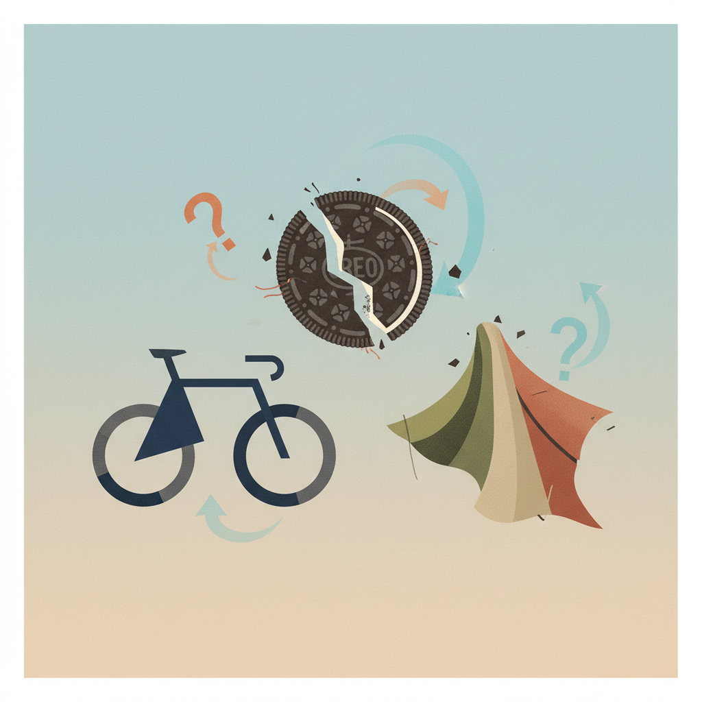Ten Brands In Need of a PR makeover: Peloton, Oreo & Everlane