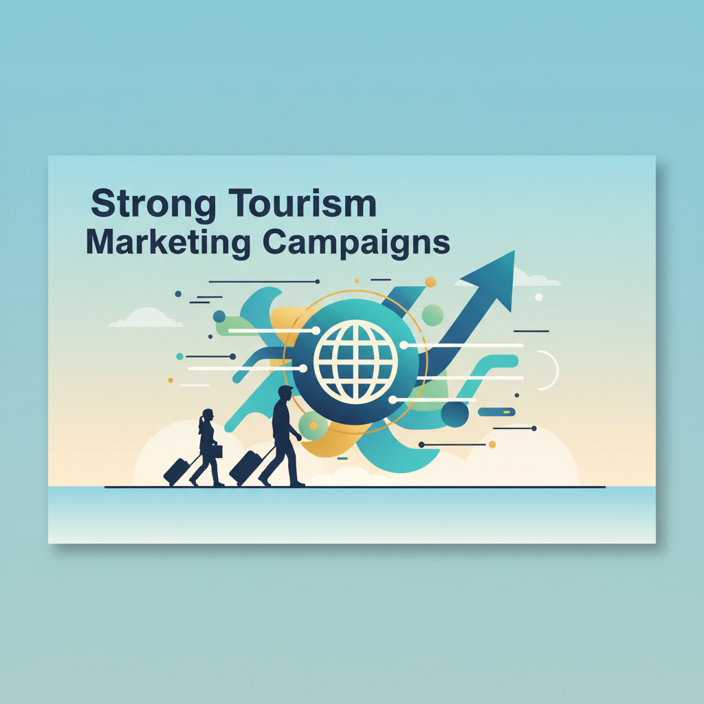 Strong Tourism Marketing Campaigns
