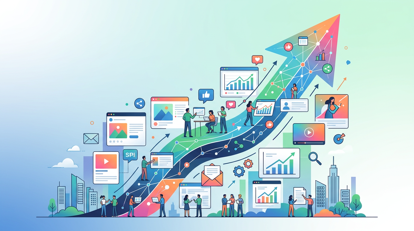 20 Examples Of Great Digital Marketing By Fast-Growing Companies
