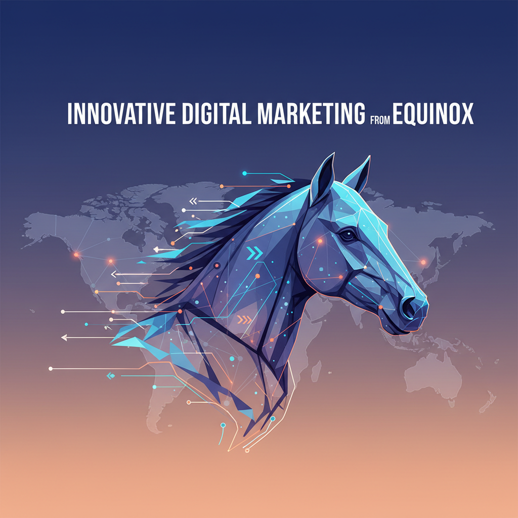 Innovative Digital Marketing From Equinox