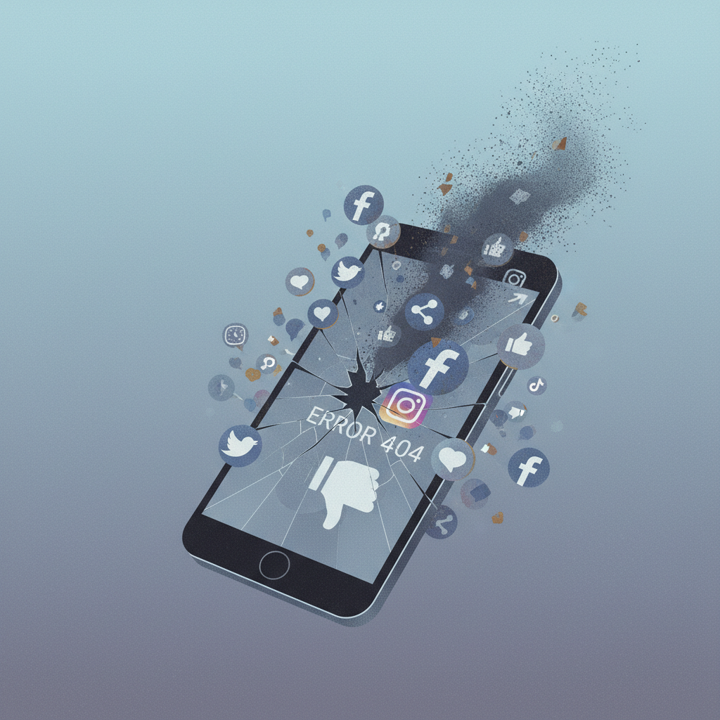 Failed Social Media Campaigns