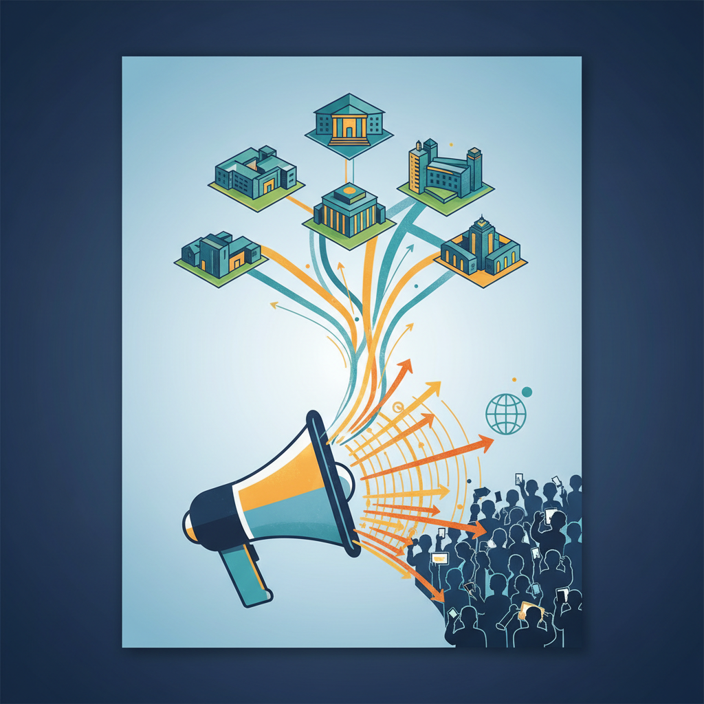 Universities Utilizing Effective Public Relations Strategies And Campaigns