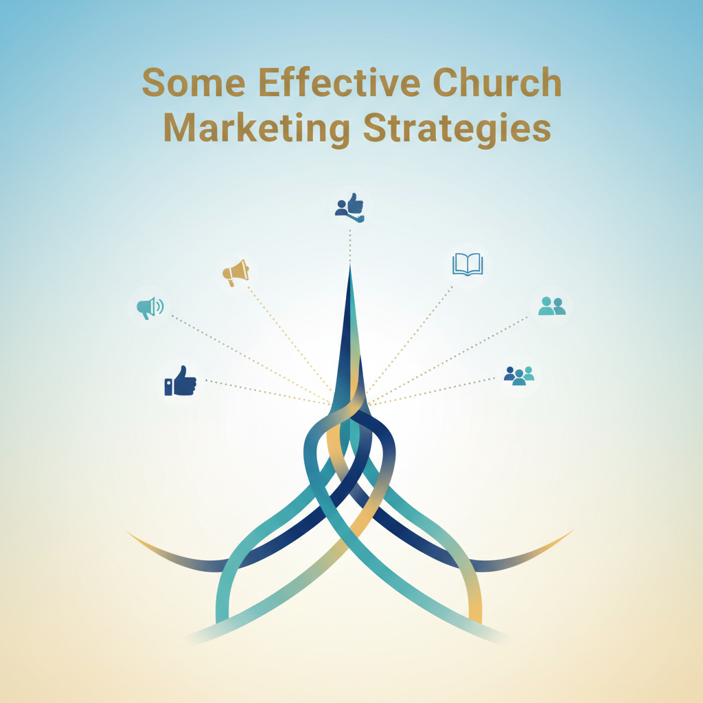 Some Effective Church Marketing Strategies