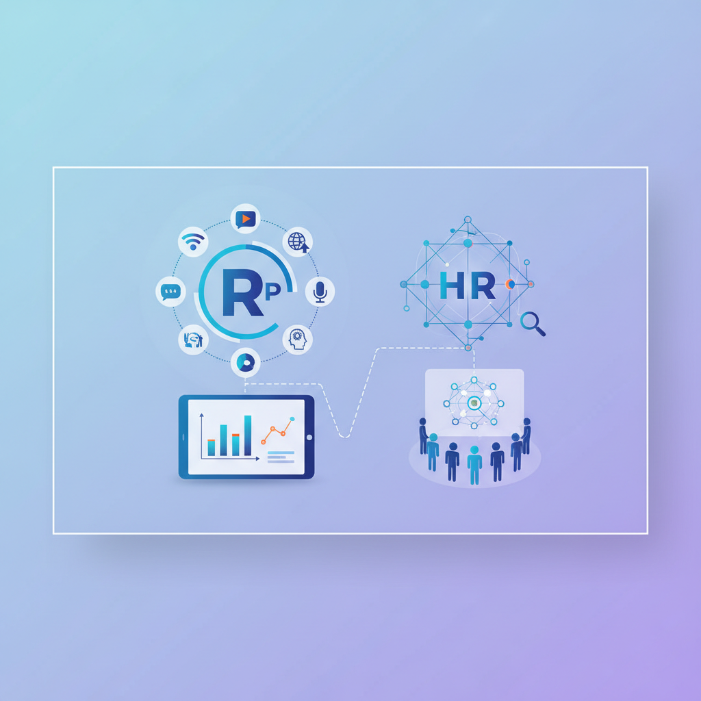 Well-Known Digital PR Programs for HR Tech