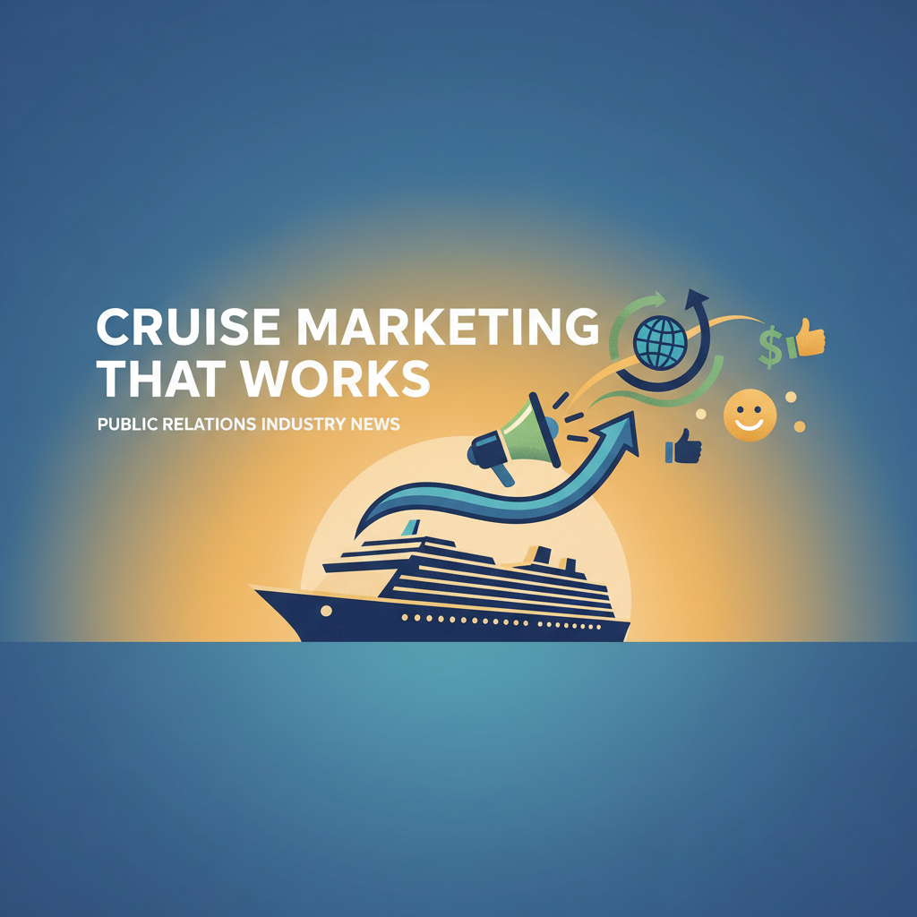 Cruise Marketing That Works