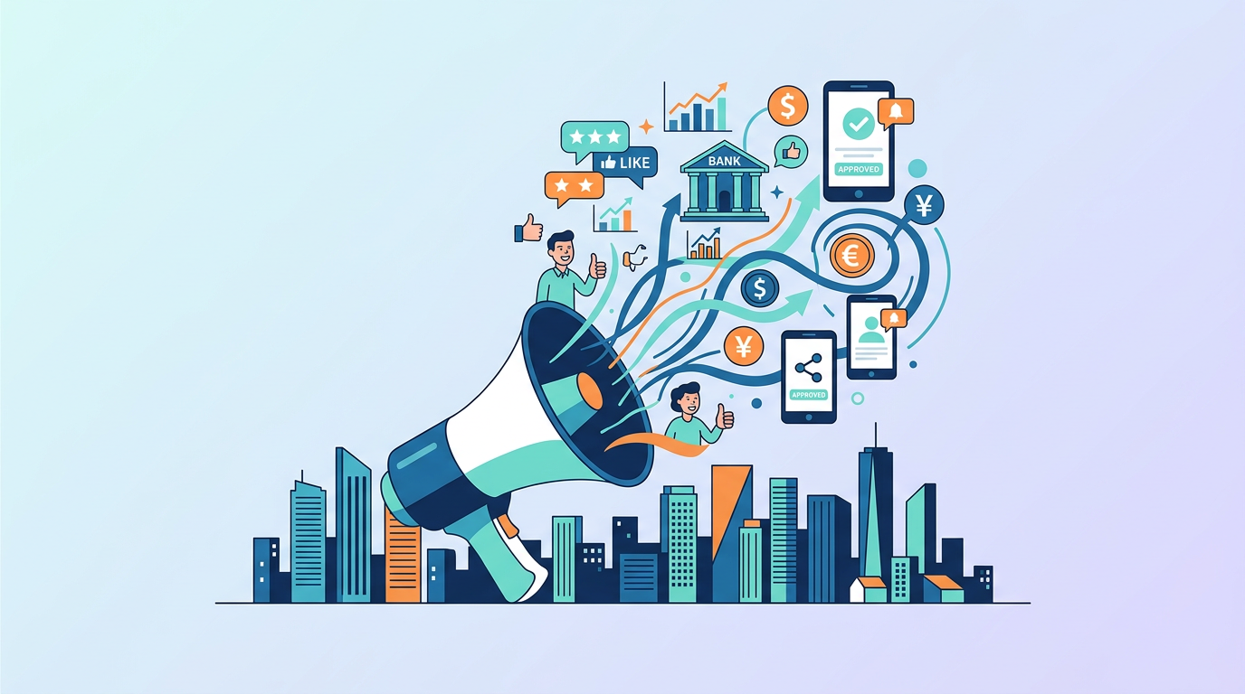 10 Standout Fintech PR Campaigns