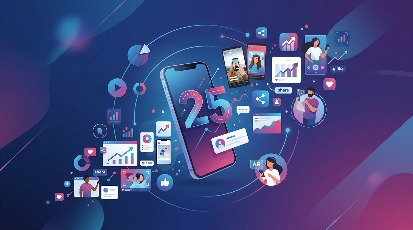 25 Innovative App Digital Marketing Campaigns