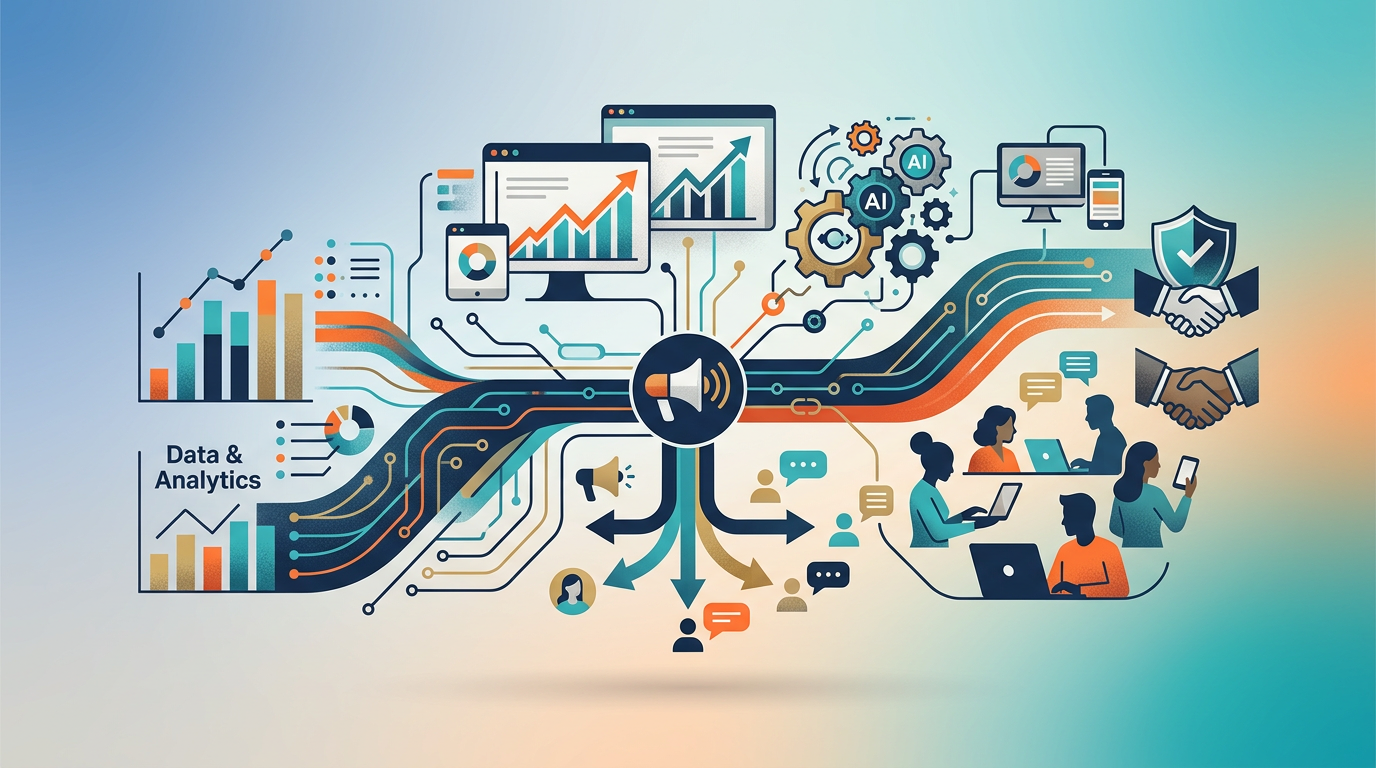 Key PR Trends In Adtech PR