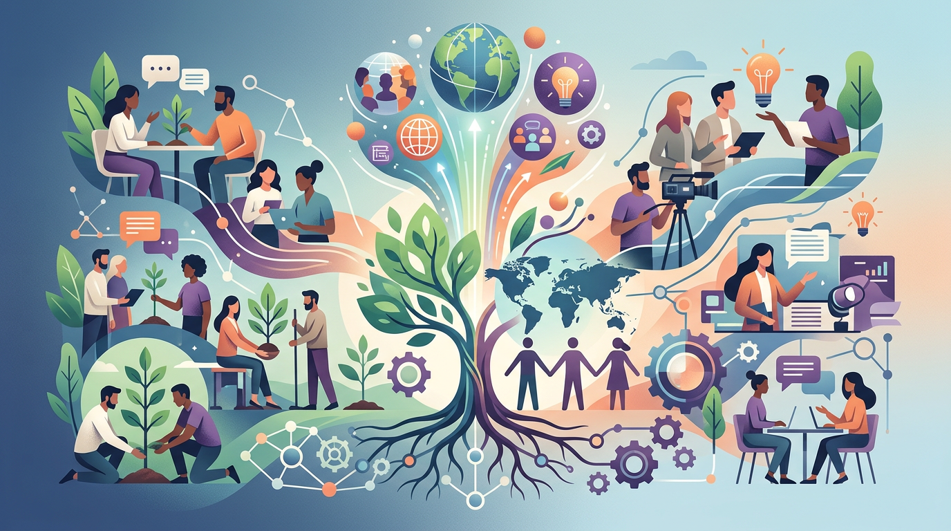 AllatRa International Public Movement: Impact & Overview