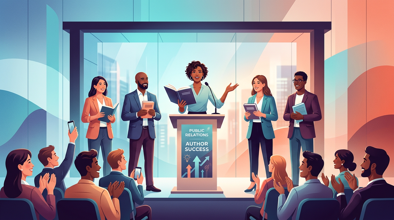Successful Marketing For Authors