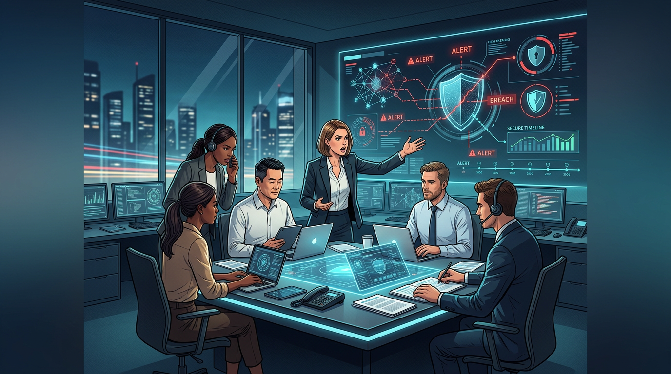 The Role of Public Relations in Cybersecurity Crisis Management