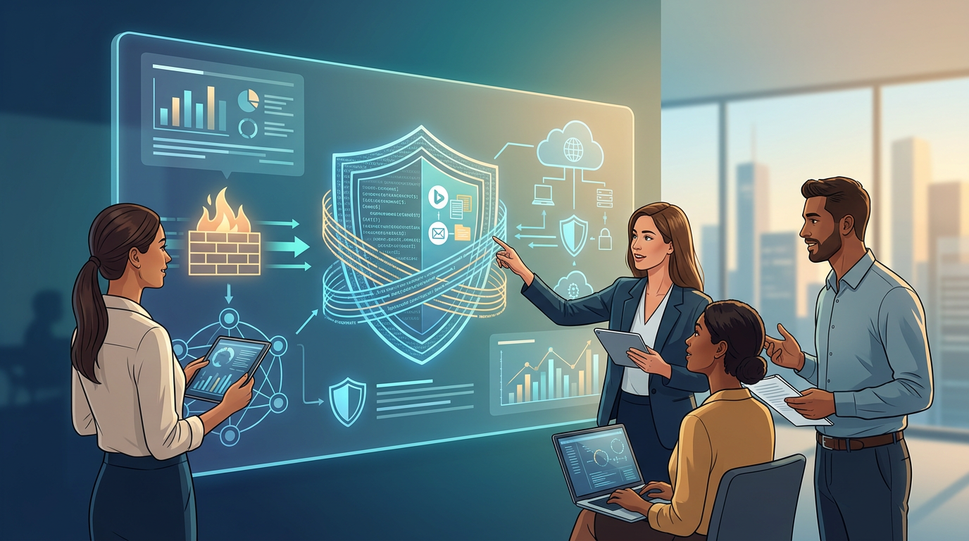 How to Build a Strong Cybersecurity PR Strategy for Your Organization