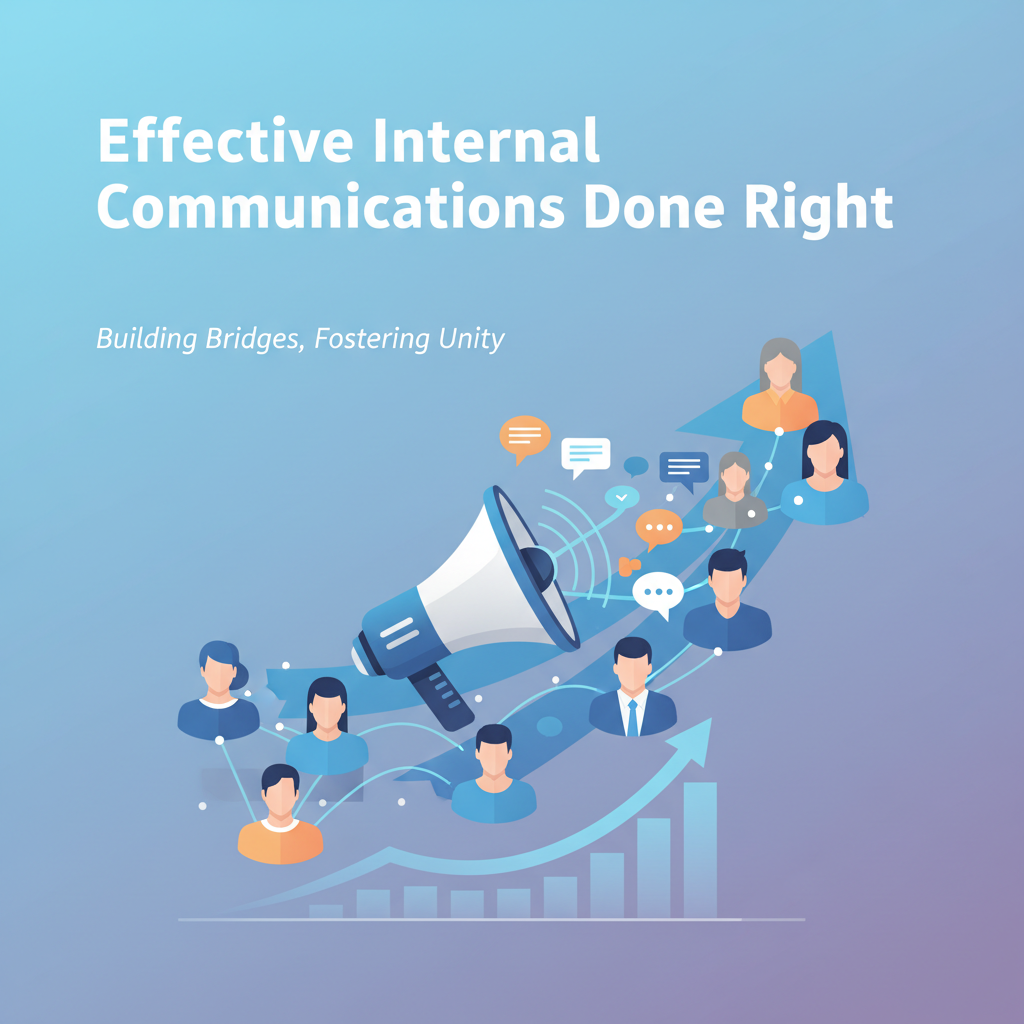 Effective Internal Communications Done Right