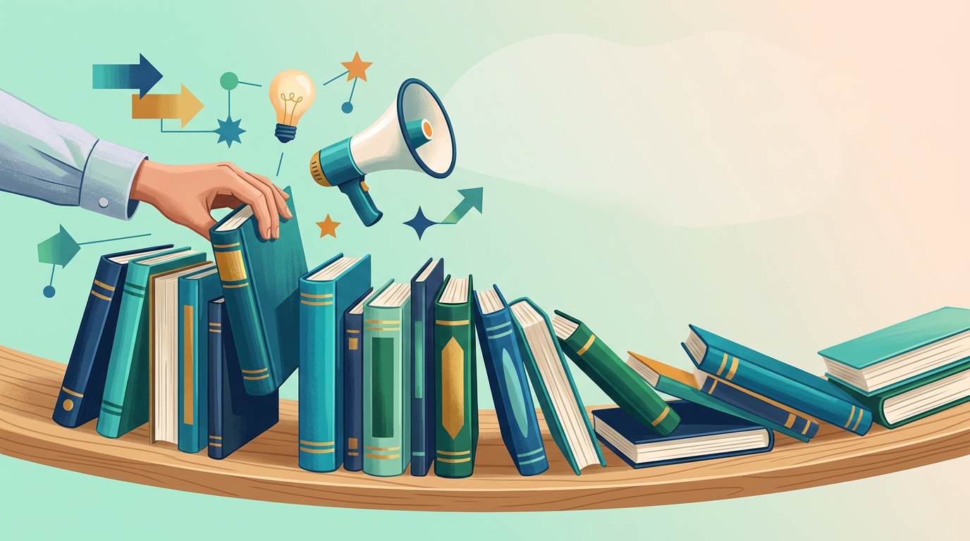 2024’s Best PR Books