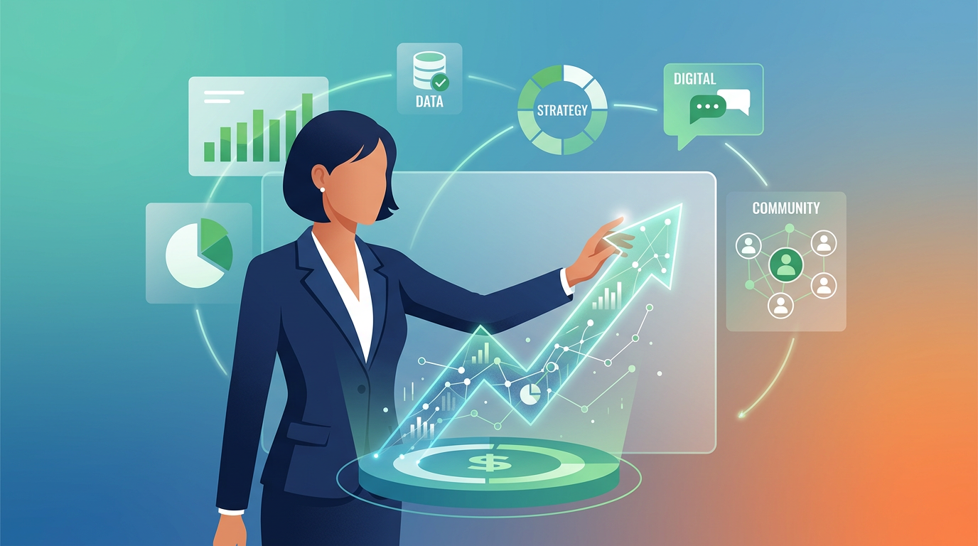 The Future of Investor Relations: Adapting to Evolving Trends