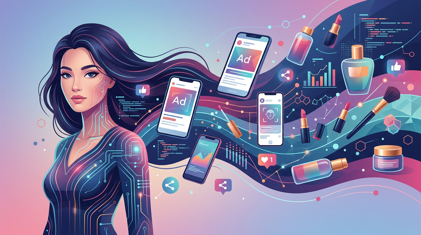 The Future of Beauty: Embracing Digital Marketing in the Cosmetic Industry