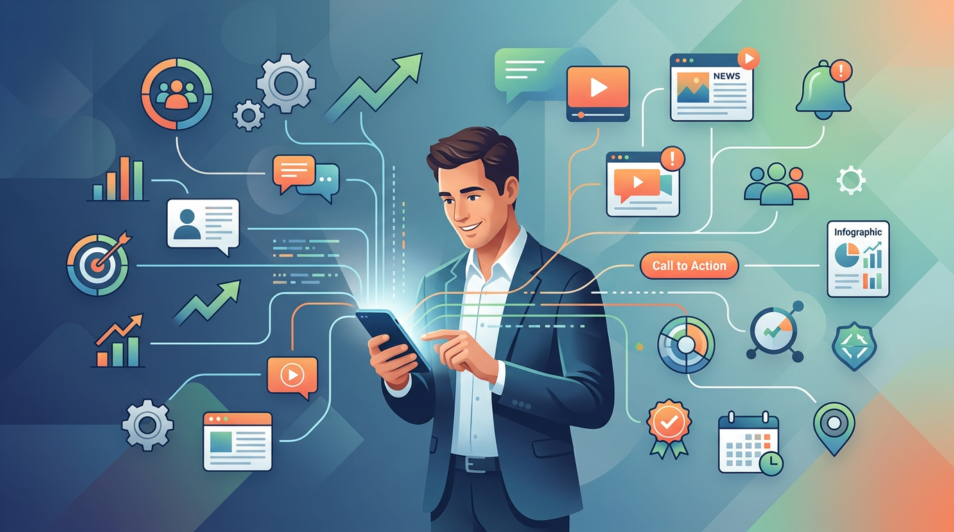 25 Effective Ways to Market on Facebook to Men