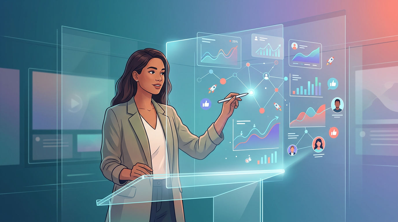 Strong Influencer Campaigns in AdTech PR and Marketing