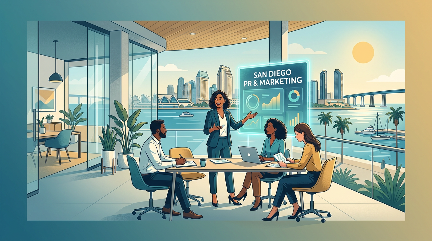 20 Leading Marketing Firms in San Diego
