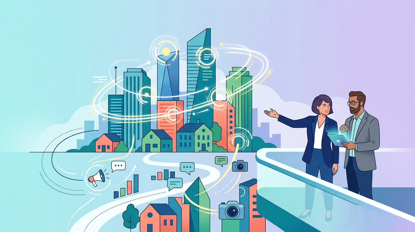 Great Real Estate Brands for PR: A Comprehensive Overview