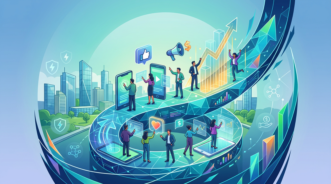 Social Media Successes in Fintech: A Comprehensive Overview