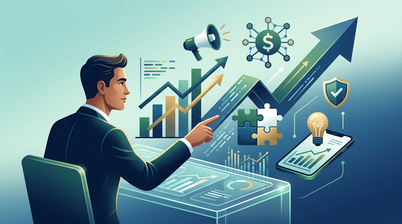 Financial Marketing Done Right: Strategies for Success in the Digital Age