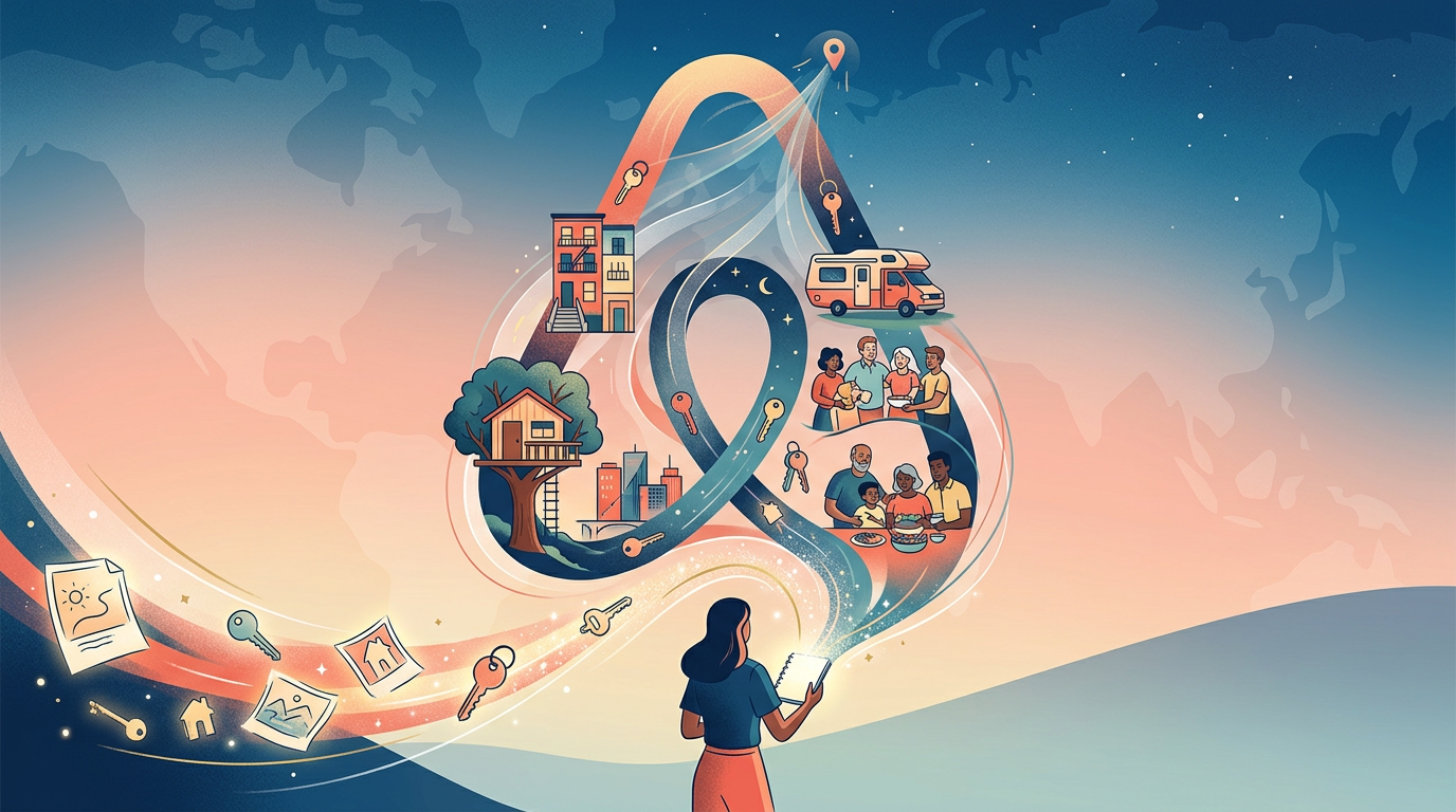 Unleashing the Power of Storytelling: The Airbnb Success Story