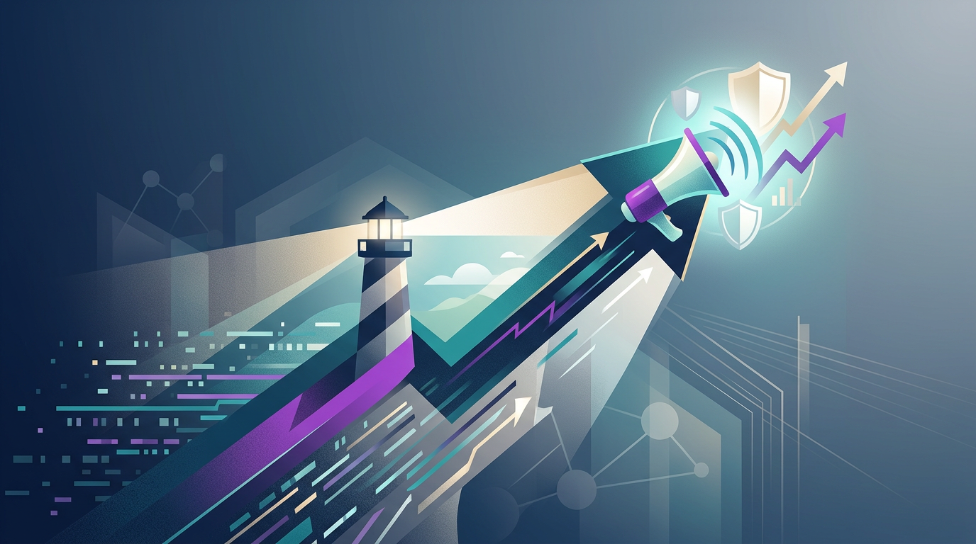 CrowdStrike: Pioneering a New Era in Cybersecurity Marketing