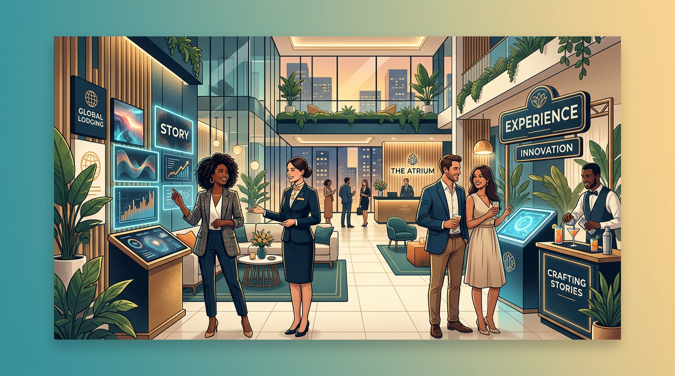 Creating Memorable Experiences: Successful Hotel Marketing Strategies for a New Era