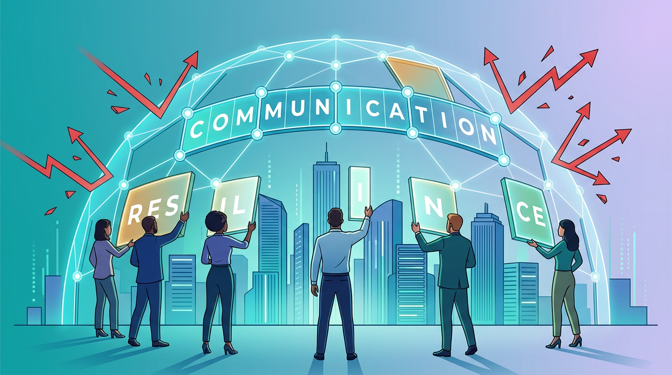 The New Frontier of Cybersecurity PR: Building Resilience through Communication