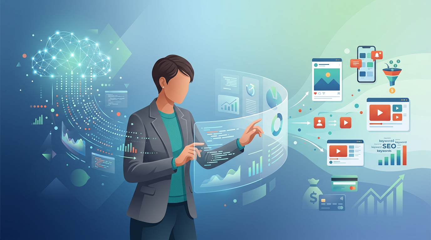 The Role of Data Analytics in Fintech Digital Marketing
