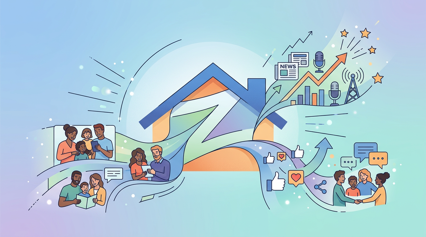 The Impact of “This is Home” by Zillow