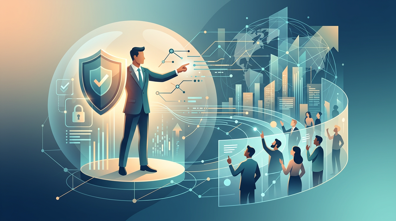 Cybersecurity Awareness: The Role of PR in Shaping Public Perception