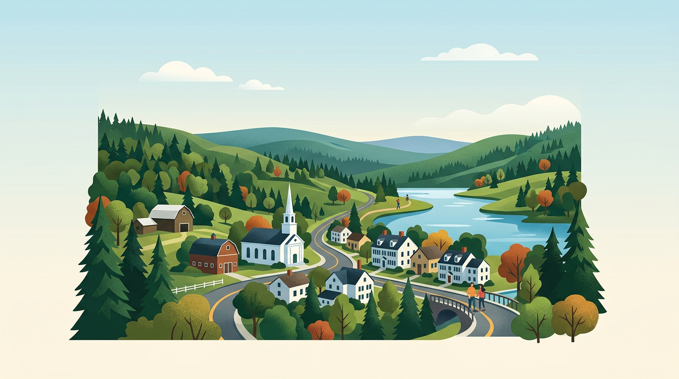 Northwest Hills Council of Governments - Discover Litchfield Hills