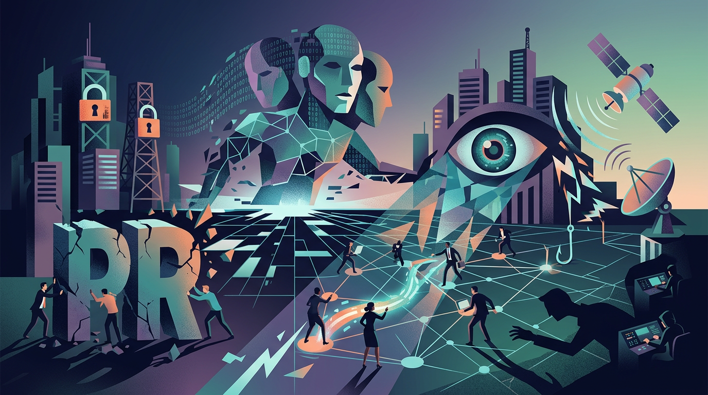 Evolving Landscape of Cyber Threats