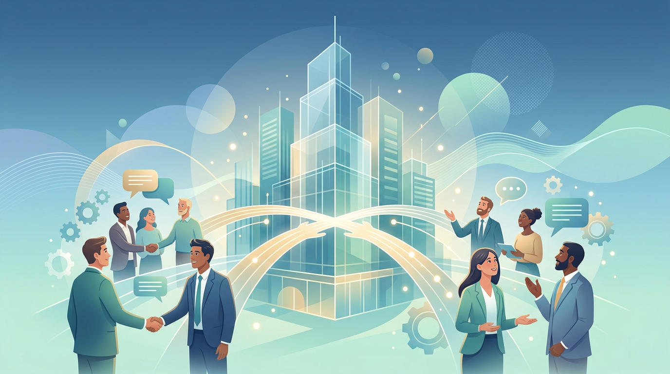 Building Trust: The Critical Role of Public Relations in Real Estate