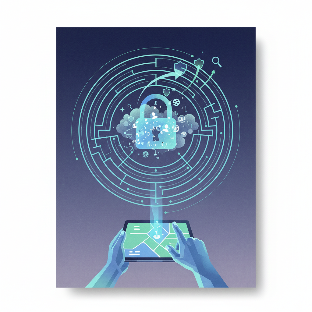 Navigating the Data Dilemma: Privacy in Digital Marketing