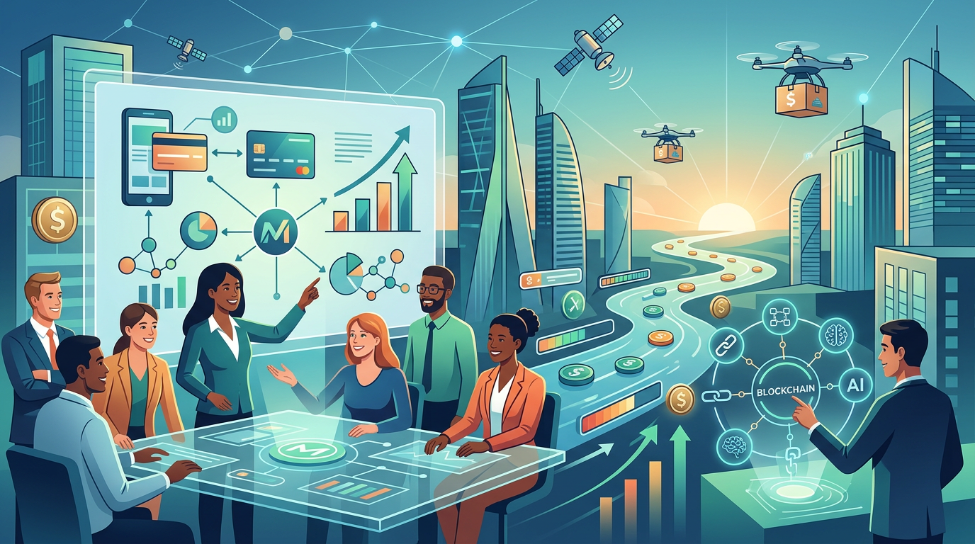 The Future of Fintech Marketing: Navigating the Digital Landscape in 2025