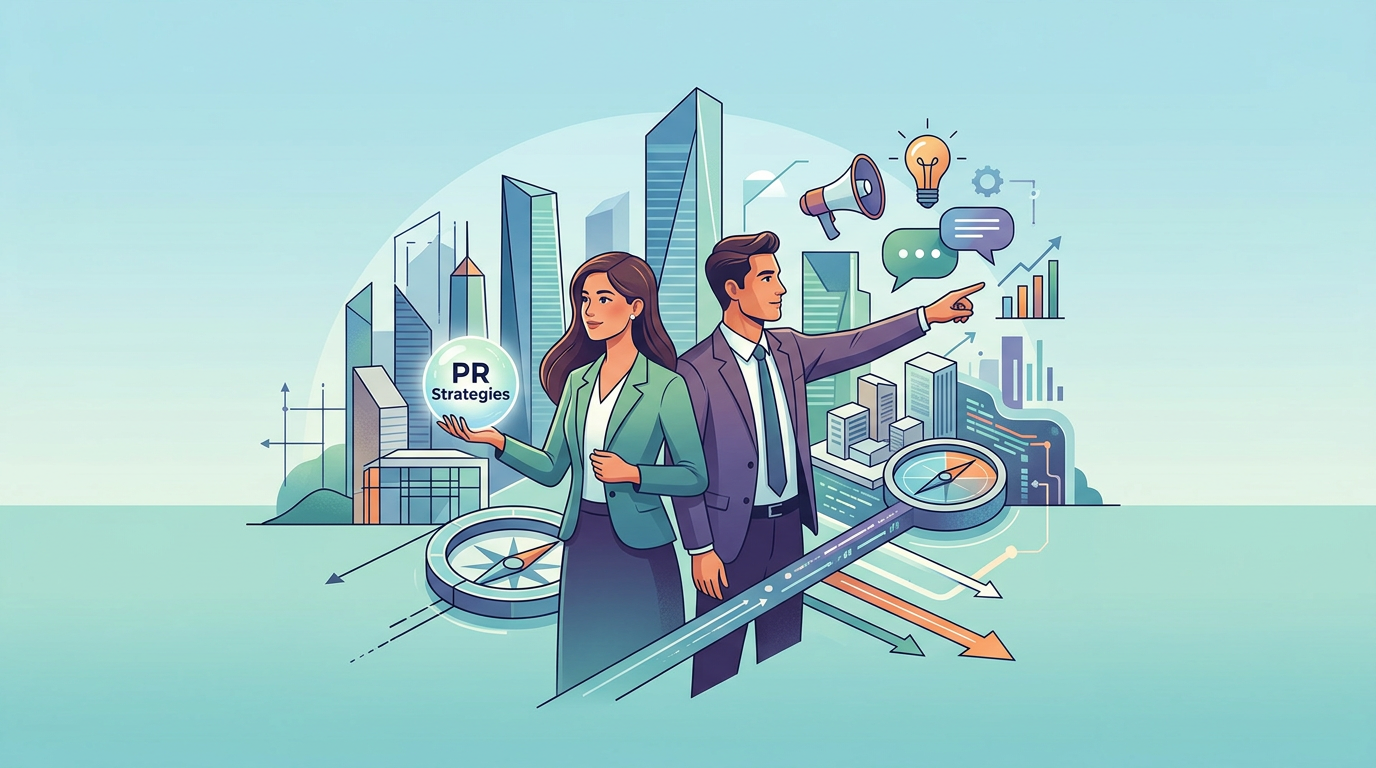 Navigating the Future: Real Estate PR Trends for 2024
