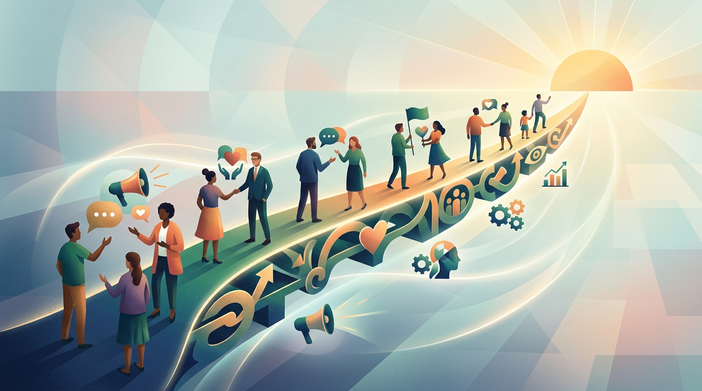 Why Purpose-Driven PR Campaigns Are the Future of Brand Engagement