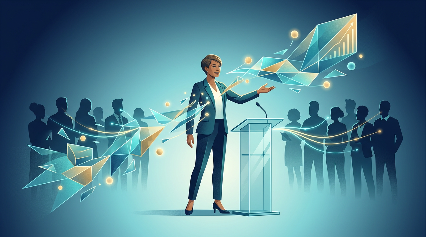 The Power of Authenticity in Corporate Communications