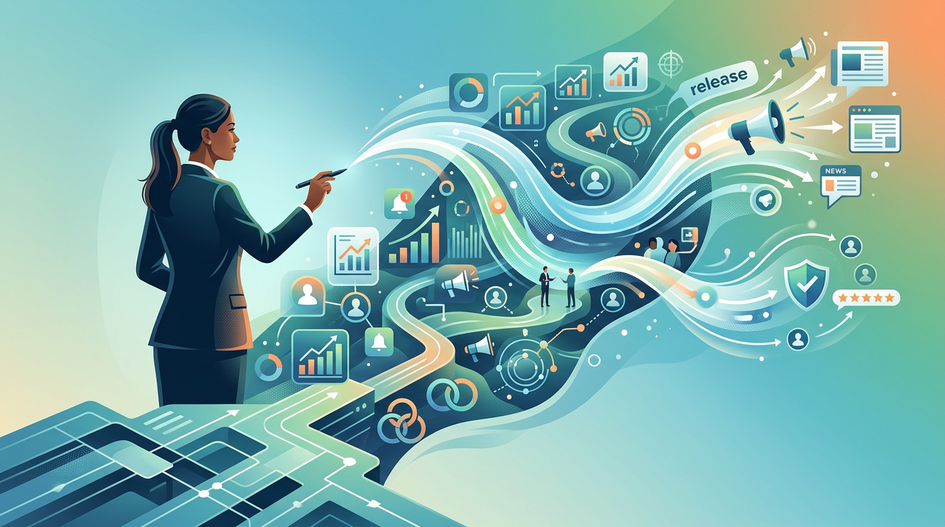 Navigating the App Marketing Landscape: PR Trends for 2024 and Beyond