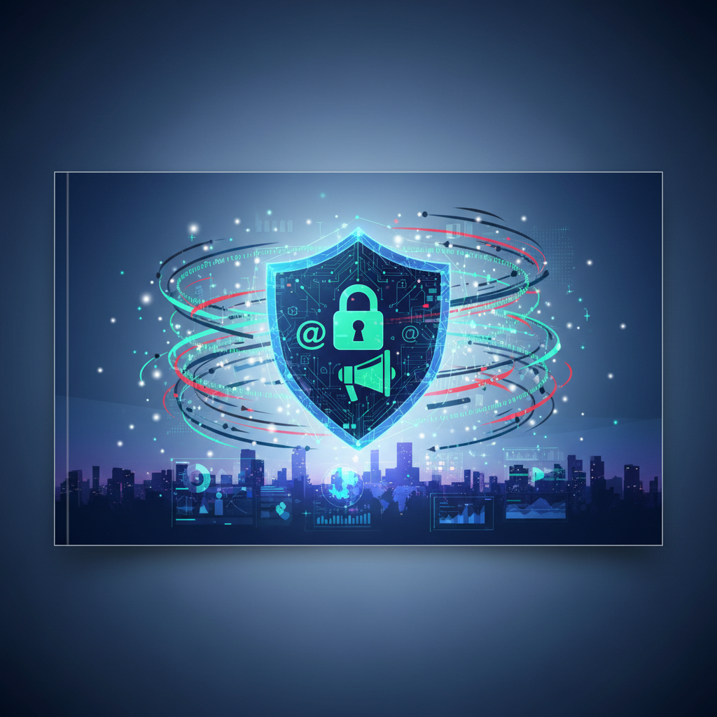 The Evolving Role of Public Relations in Cybersecurity: Protecting Brands in a Digital Age