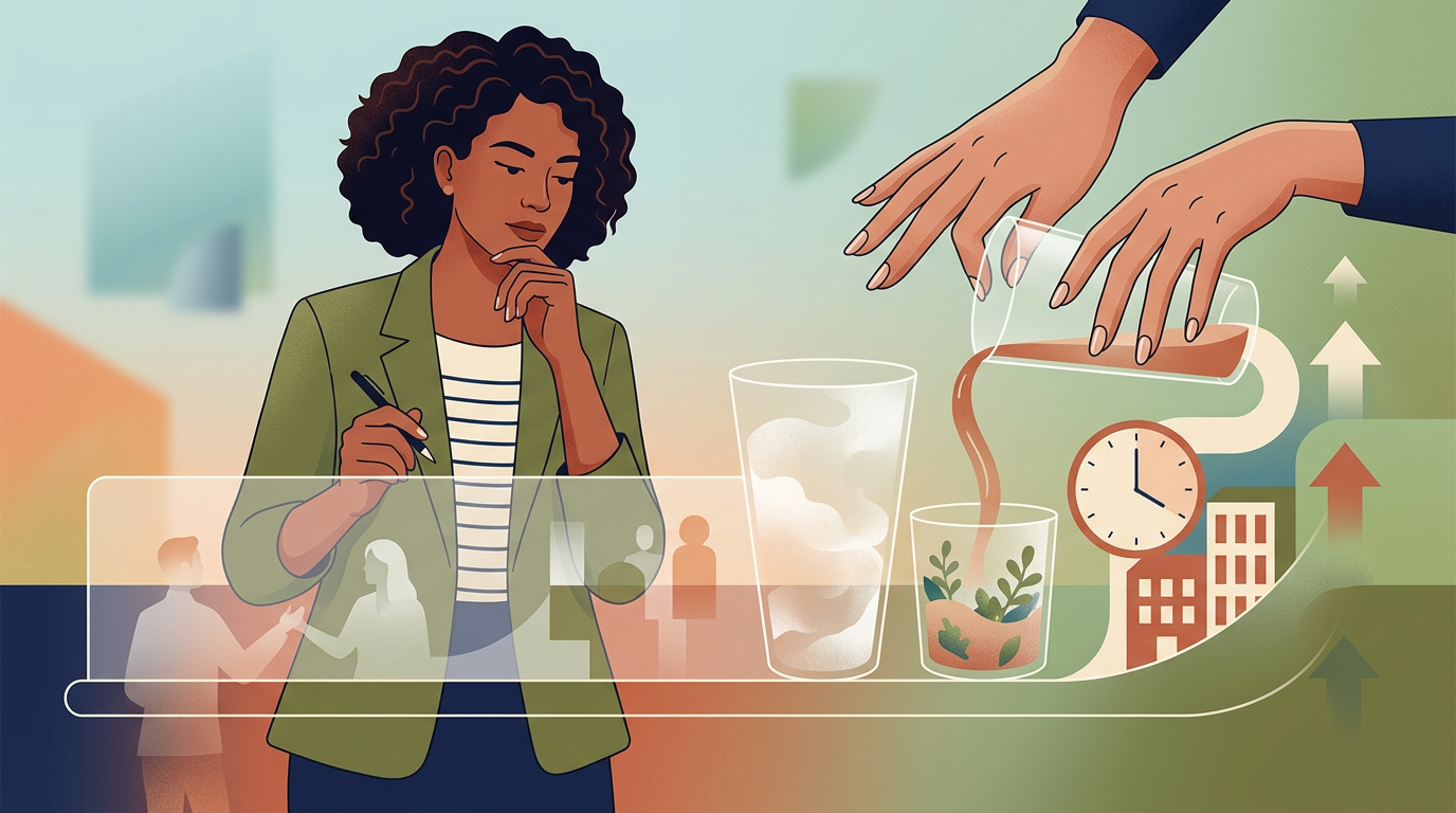 Sipping Responsibly: The Role of Alcohol Marketing Agencies in Promoting Moderation