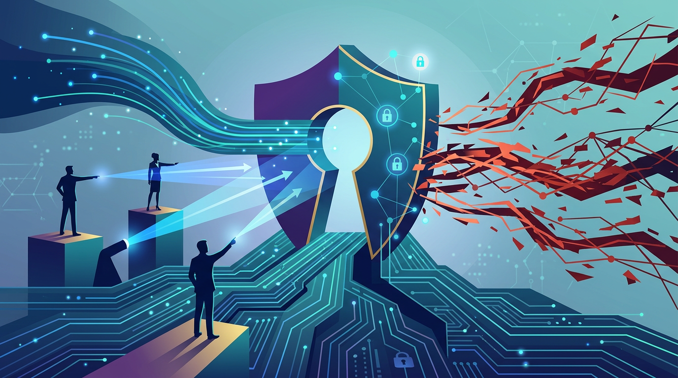 The Growing Role of Cybersecurity PR in an Age of Widespread Data Breaches and Digital Threats